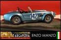 AC Shelby Cobra 289 FIA Roadster n.142 Targa Florio 1964 - HTM 1.24 (6)